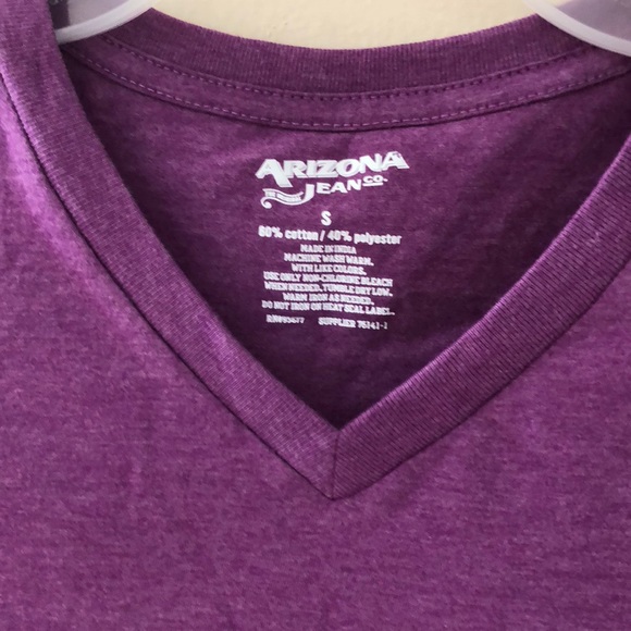 Arizona Men’s Top New - Picture 2 of 2